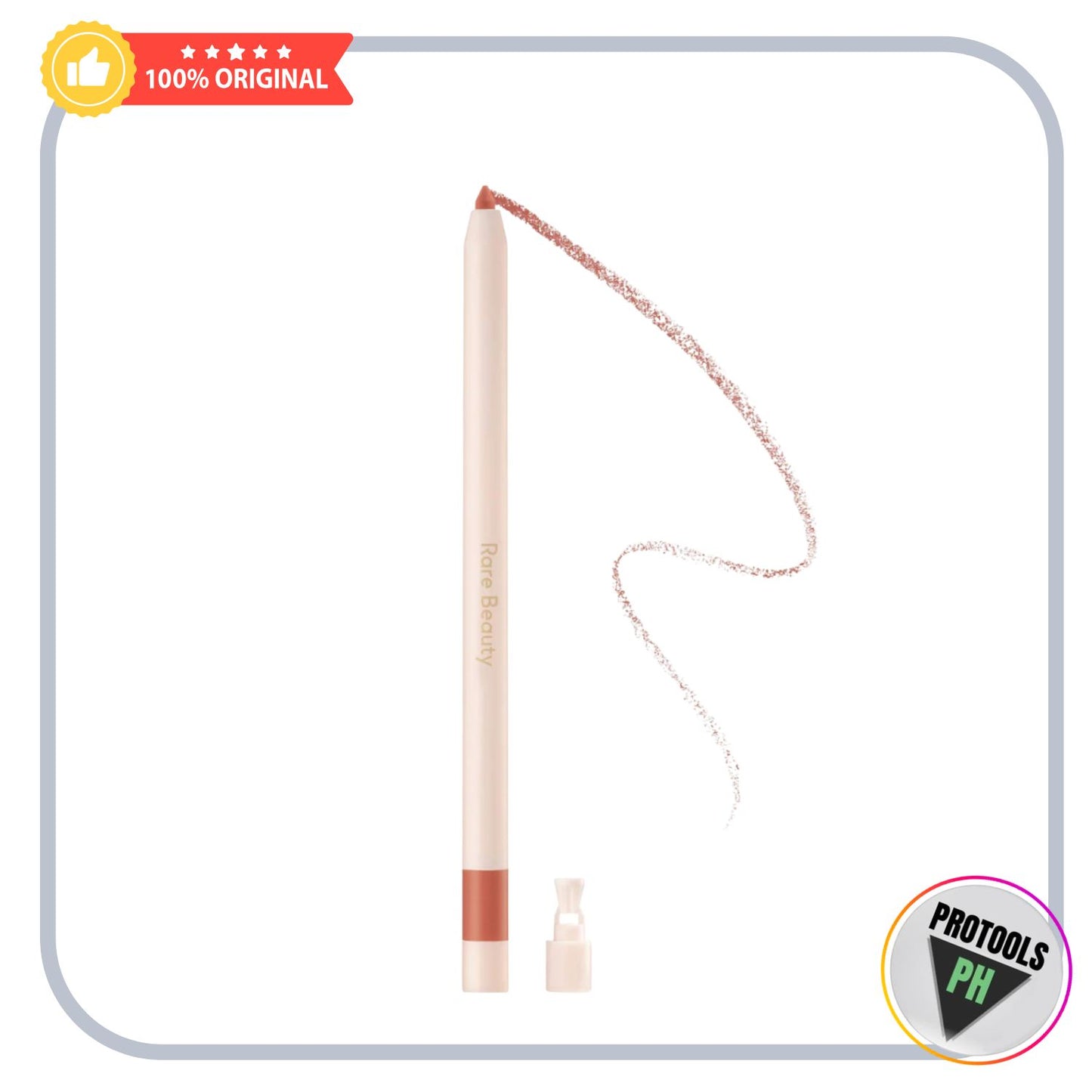 Rare Beauty by Selena Gomez  Kind Words Lip Liner - Fun ( no box)