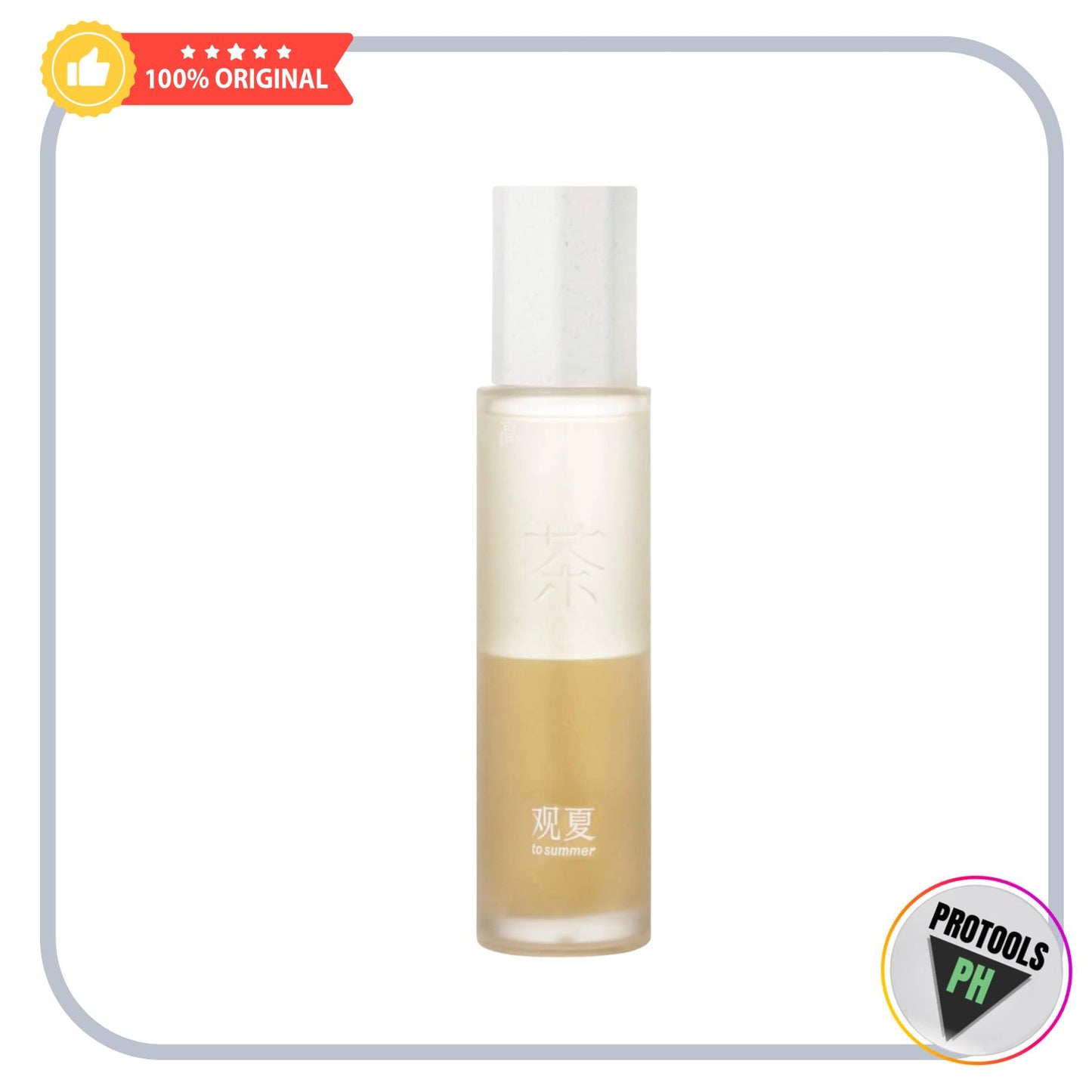 TO SUMMER ALPINE BOTANICS BODY OIL 115ML