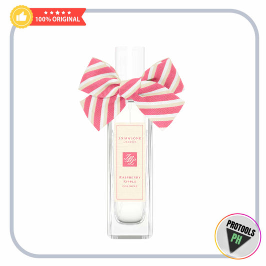 Jo Malone London  Raspberry Ripple Cologne with White Musk - 1oz / 30 ML