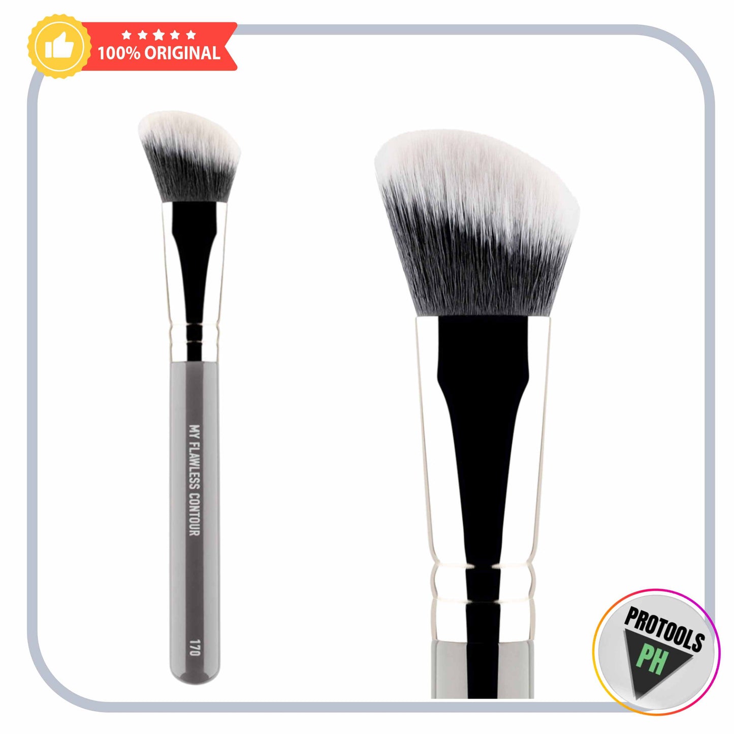 MYKITCO 170 My Flawless Contour