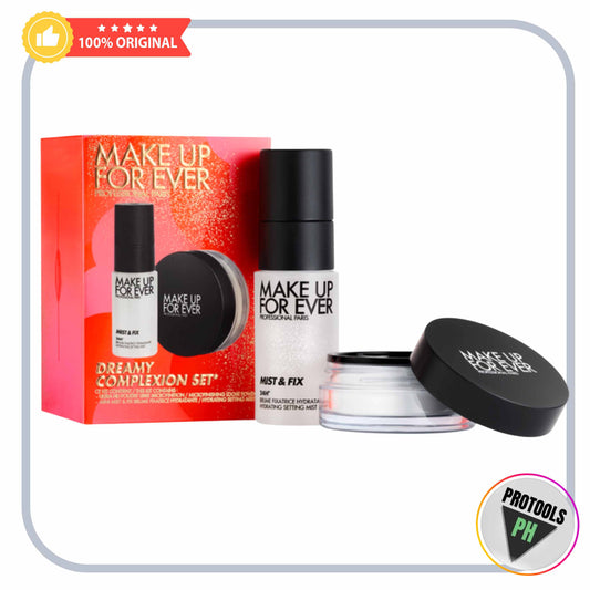 Make Up for Ever DREAMY COMPLEXION SET