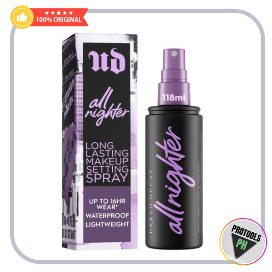Urban Decay All Nighter Setting Spray - 118mL