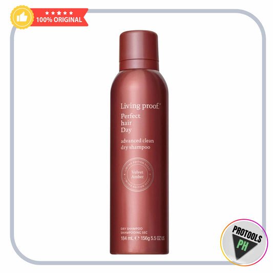 Living Proof  Limited Edition Perfect hair Day (PhD) Advanced Clean Dry Shampoo in Velvet Amber