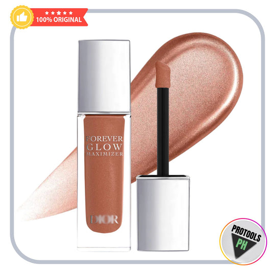 Forever Glow Maximizer Longwear Liquid Highlighter