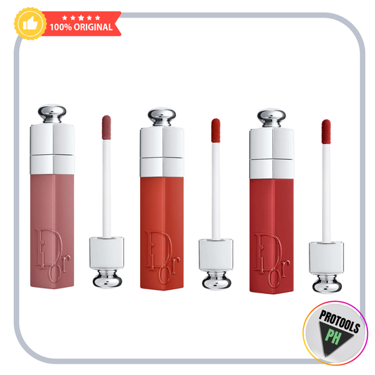 Addict Lip Tint by D