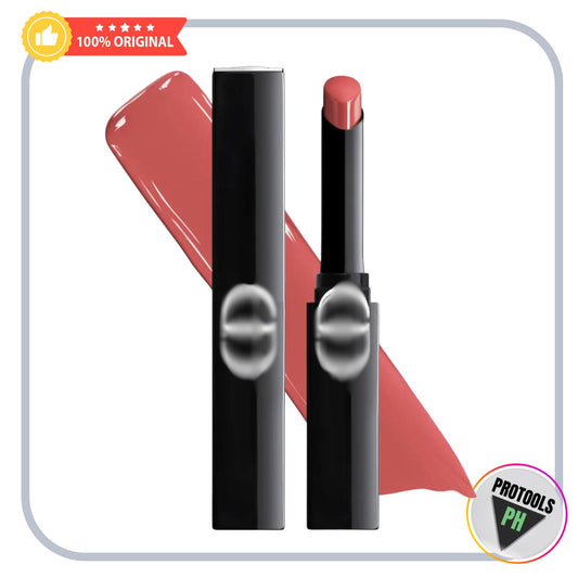 Rouge On Stage Lipstick -226 Daring Blush - A warm rosewood