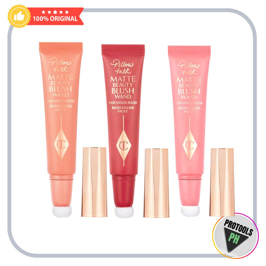 Charlotte Tilbury Matte Beauty Blush Wands