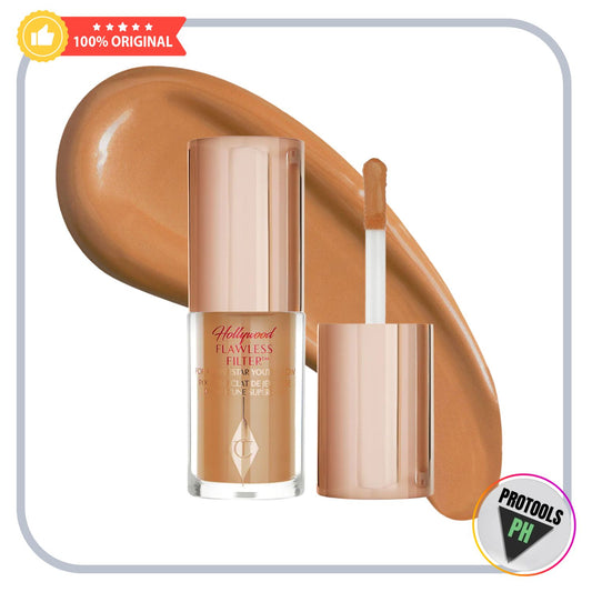 Charlotte Tilbury Mini Hollywood Flawless Filter - 6.5 Deep