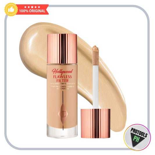 Charlotte Tilbury Hollywood Flawless Filter - 1.0 oz/ 30 mL