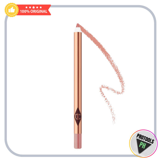CHARLOTTE TILBURY Lip Cheat - Pillow Talk