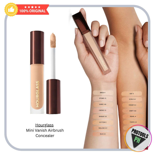 Hourglass  Mini Vanish Airbrush Concealer