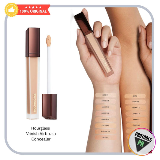 HOURGLASS Vanish Airbrush Concealer