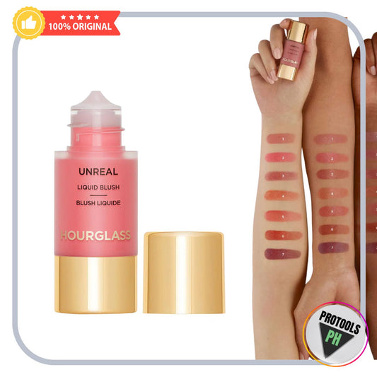 Hourglass Unreal Liquid Blush