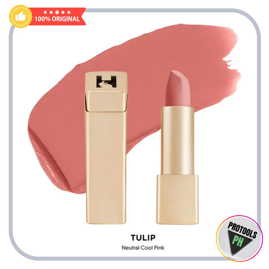 Hourglass Soft Matte Lipstick • 4g - Tulip