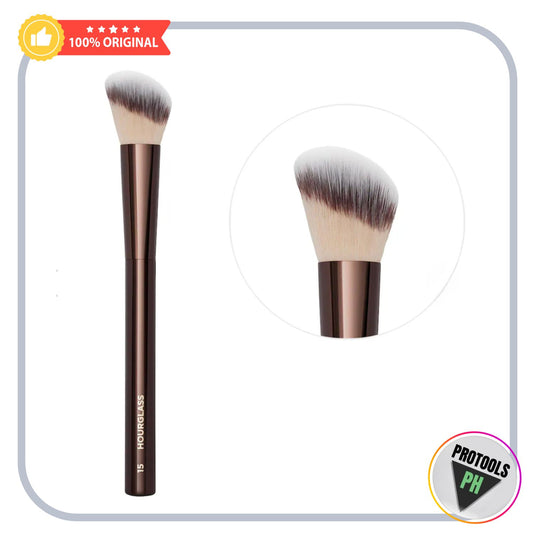 Hourglass No. 15 Blush Brush
