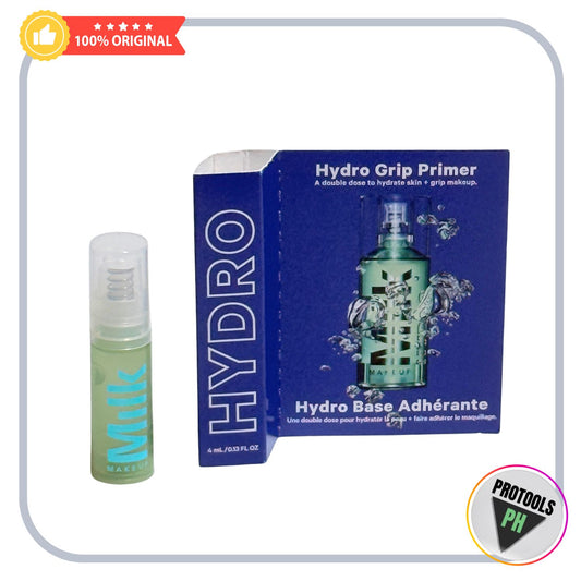 MILK MAKEUP Hydro Grip Primer mini size 4 mL
