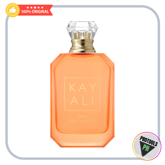KAYALI EDEN SWEET PEACH |  35 Eau de Parfum