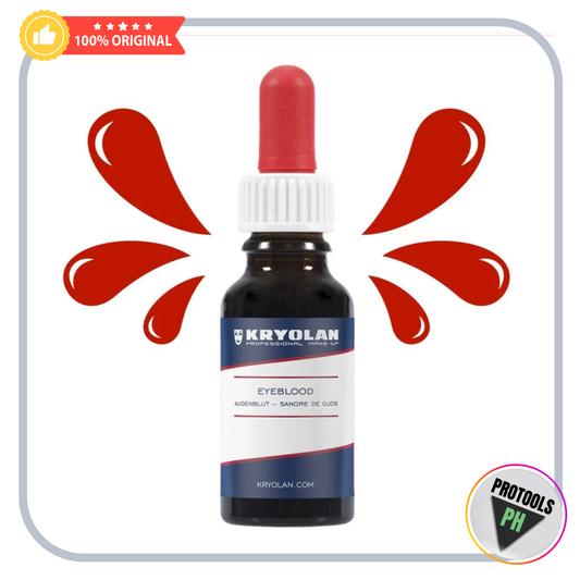 Kryolan Eyeblood .7oz