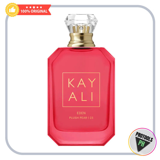 KAYALI  EDEN PLUSH PEAR | 23 Eau de Parfum