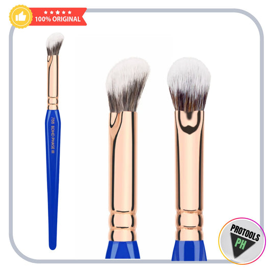Bdellium Tools Golden Triangle 788 BDHD Phase III Blending/Concealing