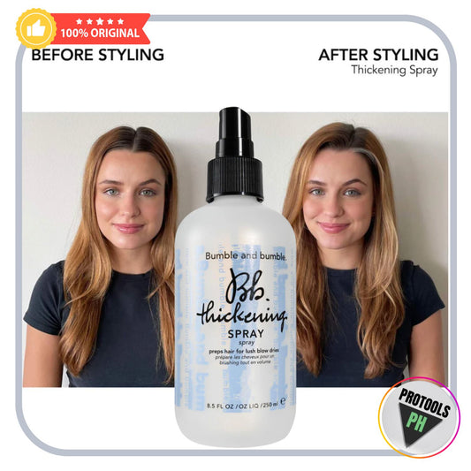 BUMBLE AND BUMBLE Thickening Spray