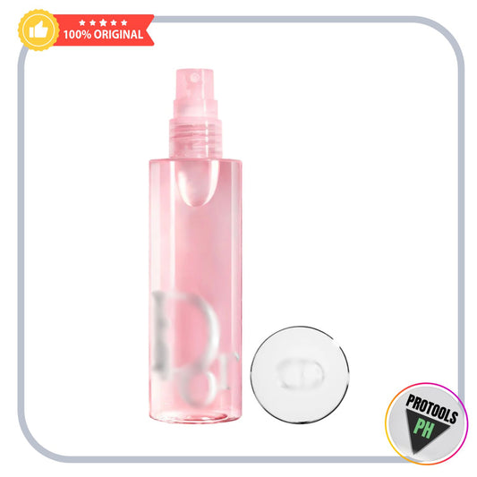 Backstage Airflash Mist Makeup Setting Spray - 3.4 oz/100 mL