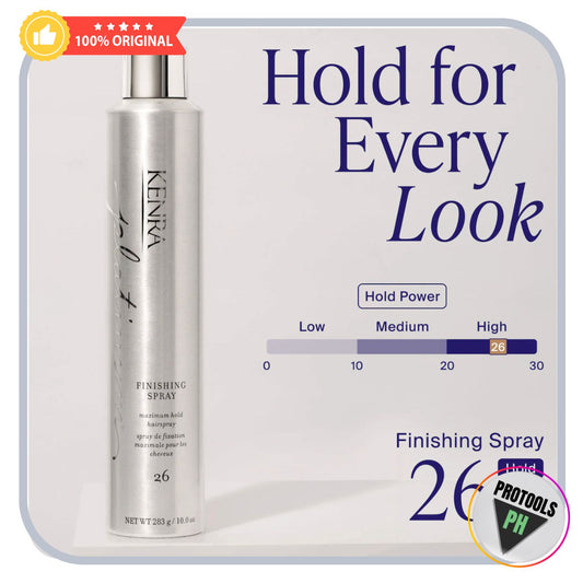 Kenra Professional  Finishing Spray 26 Maximum Hold Hairspray - 10 oz/283 g