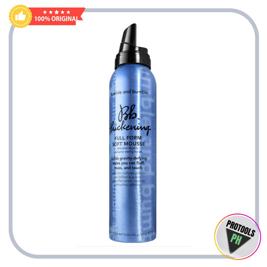 Bumble and bumble Thickening Full Form Soft Mousse -  5 oz/ 150 mL