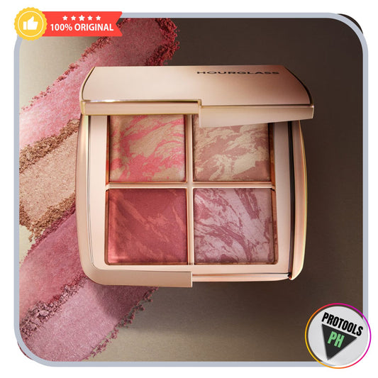 Hourglass Ambient Lighting Edit Flushed Edit