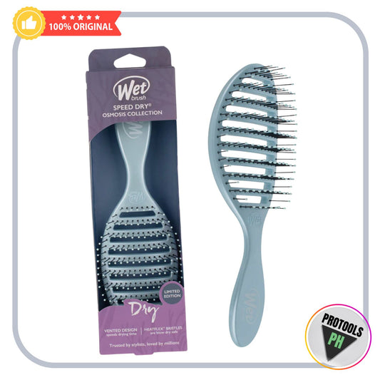 WetBrush WetBrush Speed Dry - Osmosis Blue