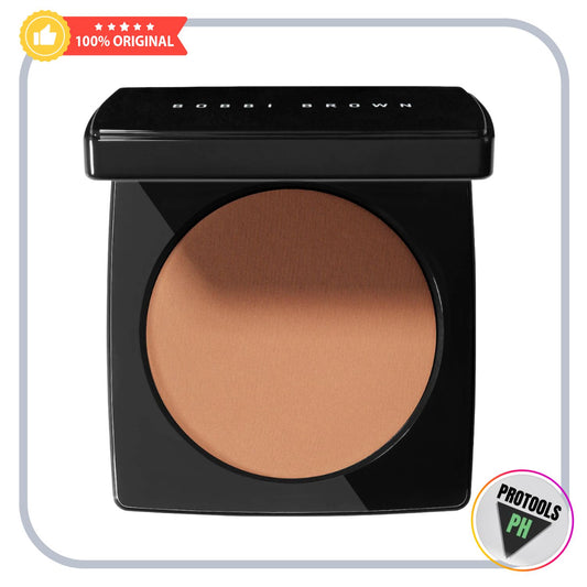 Bobbi Brown  Matte Bronzing Powder