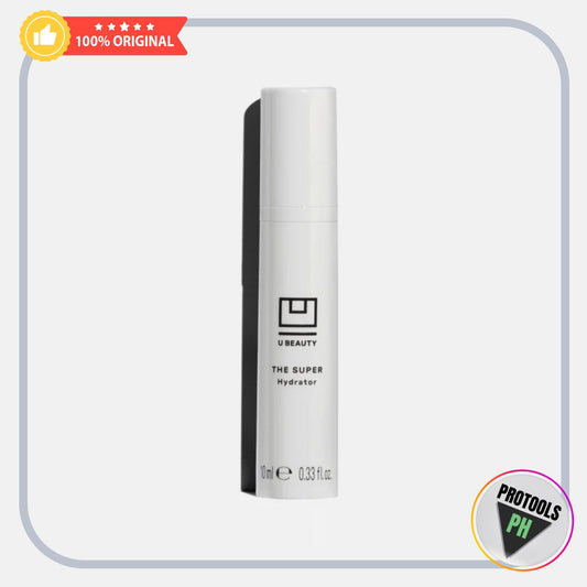 U Beauty The SUPER Hydrator mini - 10 mL