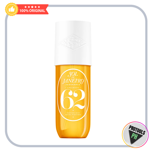 Cheirosa 62 Bum Bum Hair & Body Perfume Mist -  8 oz/240 mL