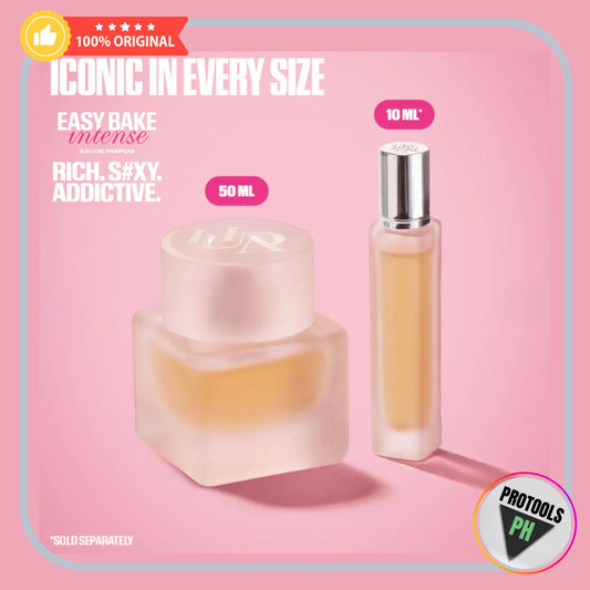 Easy Bake Intense Eau de Parfum