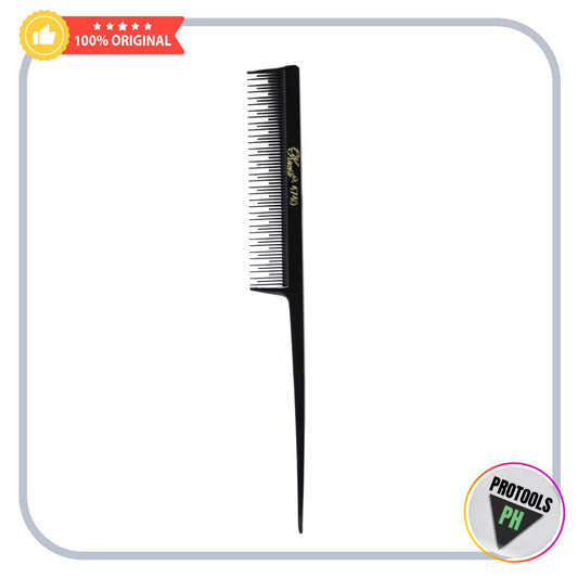 Krest Rat-Tail Teaser Comb #4740 - 1 pc