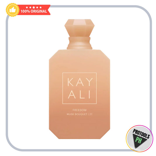 KAYALI  FREEDOM MUSK BOUQUET | 27 Eau de Parfum