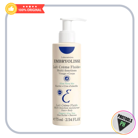Embryolisse Lait Creme Fluid+ - 2.54 oz