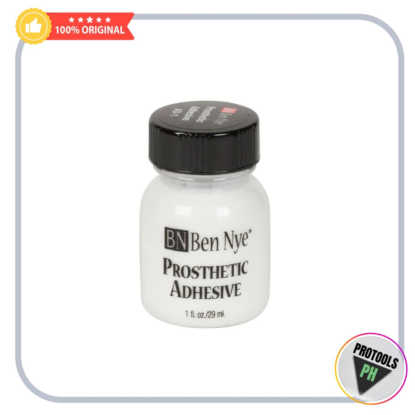 Ben Nye Prosthetic Adhesive