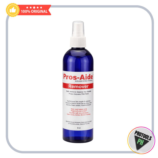 Pros-Aide Remover - 8oz