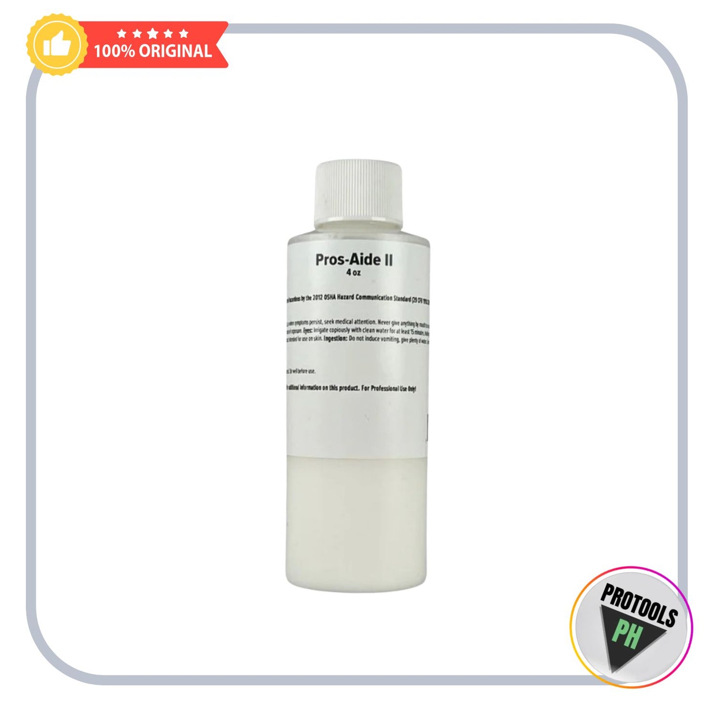 Pros-Aide II  (sensitve skin)