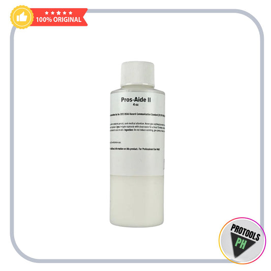 Pros-Aide II  (sensitve skin)