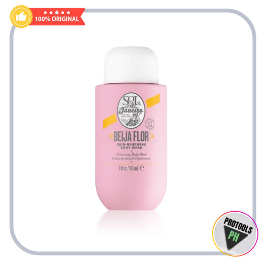 Sol de Janeiro  Beija Flor Renewing Body Wash mini - 90mL