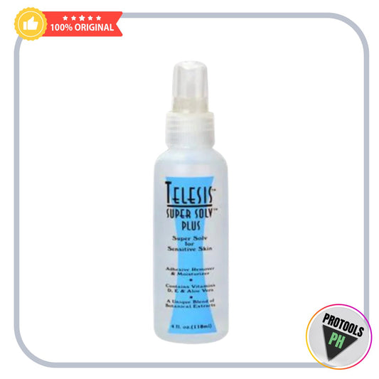 Telesis Super Solv Plus