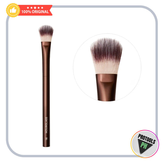 Hourglass  No. 16 Highlighter Brush
