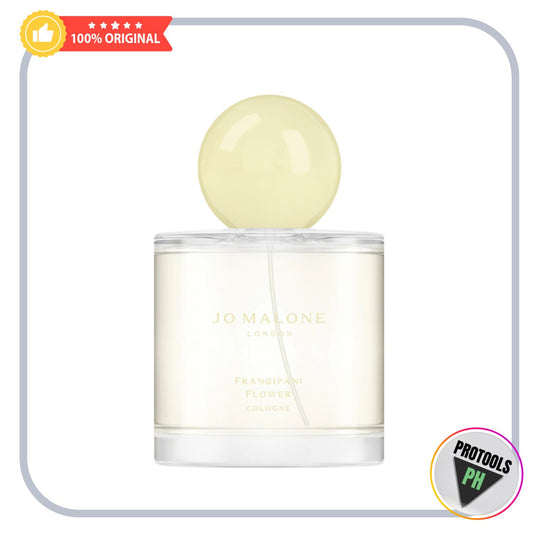 Jo Malone London Frangipani Flower Cologne Travel Spray with Sandalwood
