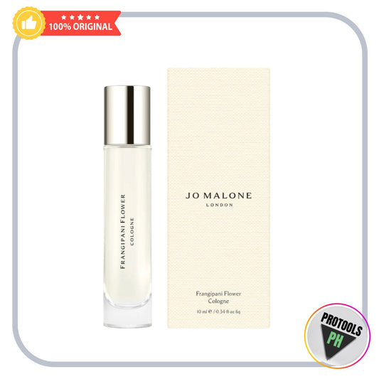 Jo Malone London  Frangipani Flower Cologne Travel Spray with Sandalwood - 10 mL