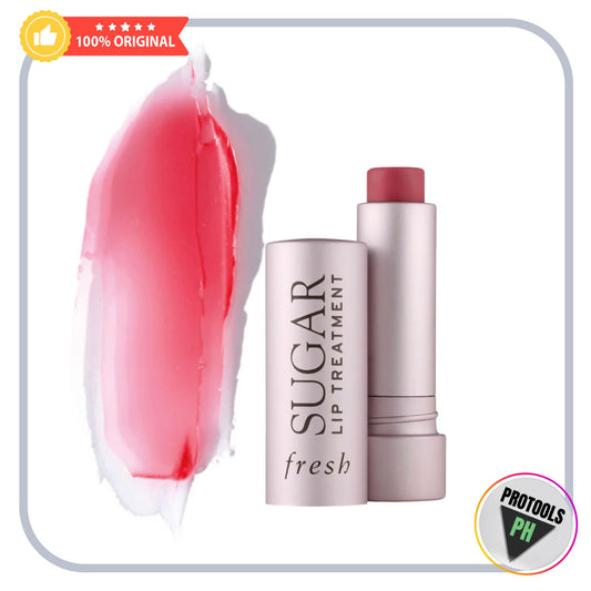 fresh  Sugar Lip Balm Hydrating Treatment - Rose