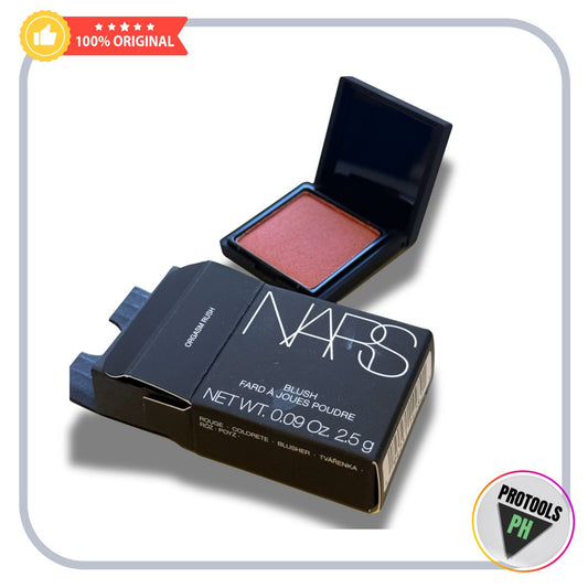 NARS Mini Blush - ORGASM RUSH 2.5g