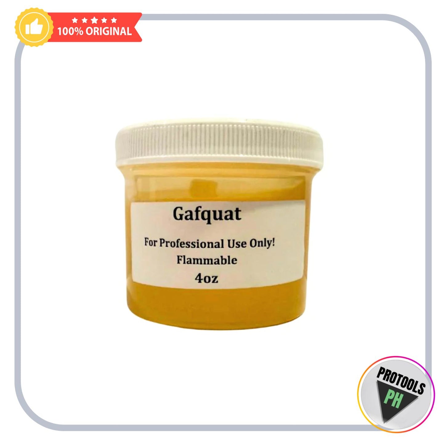 Gafquat - 4 oz