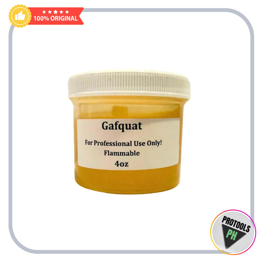 Gafquat - 4 oz